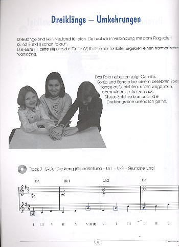 Mini Strings Band 2 (+CD)