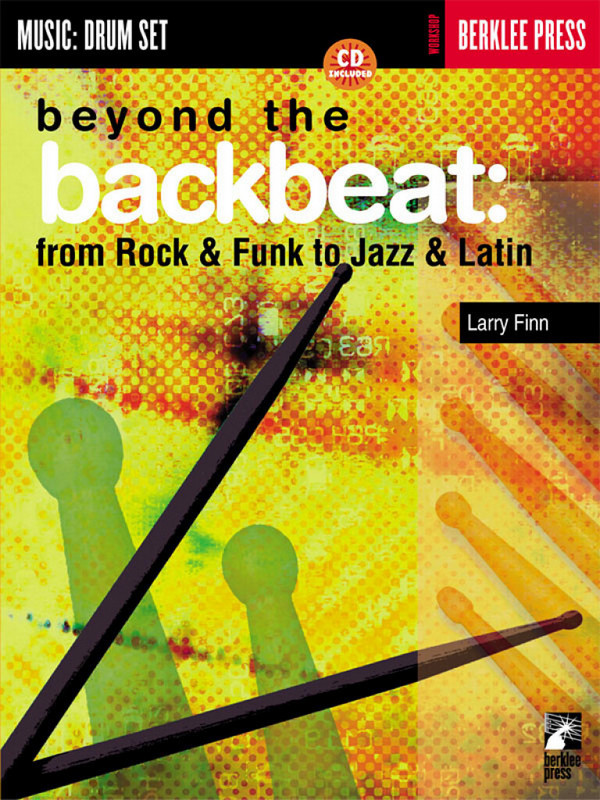 Beyond the backbeat (+cd): from Rock and
