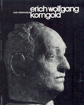 Erich Wolfgang Korngold