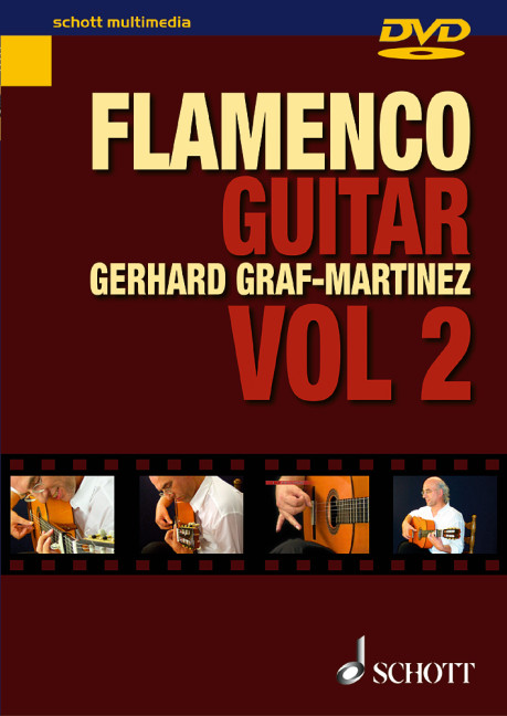 Flamenco Band 2 DVD