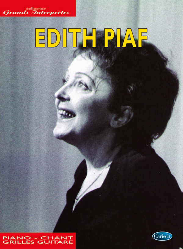 Edith Piaf: