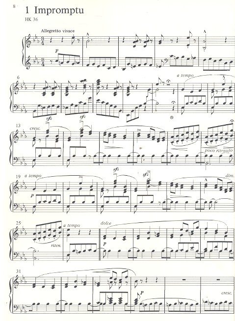 Sämtliche Werke Band 3