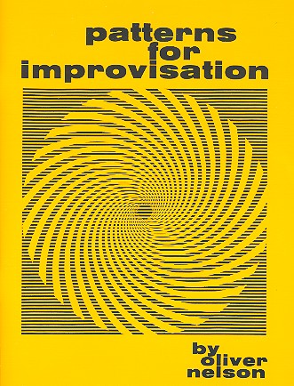 Patterns for Improvisation