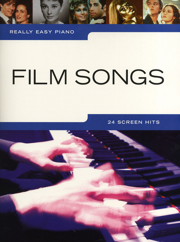 Film Songs: 24 screen hits