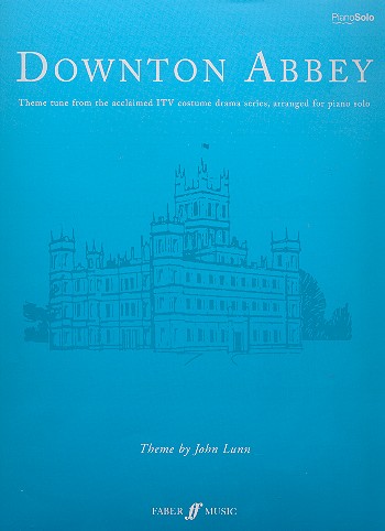Downton Abbey Theme