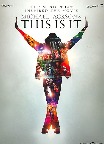 Michael Jackson: This is it (Deluxe Edition)