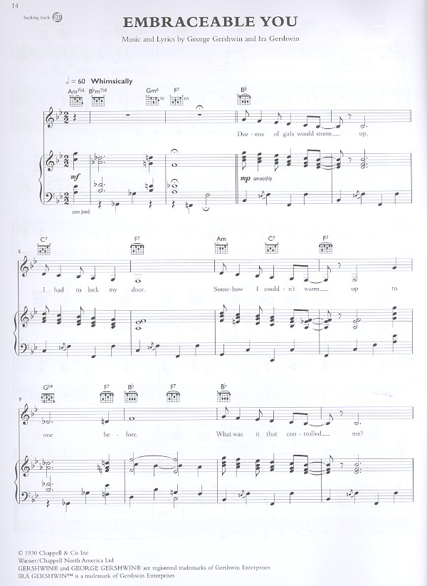 You're the Voice (+CD): Ella Fitzgerald