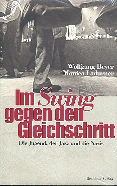 Im Swing gegen den Gleichschritt