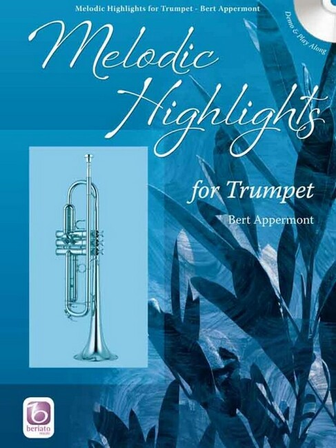 Melodic Highlights (+CD)
