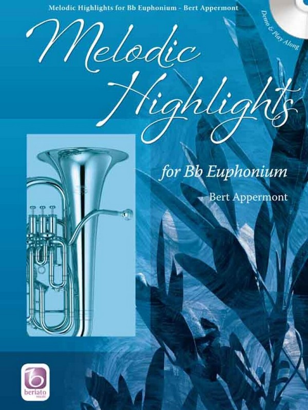 Melodic Highlights (+CD)