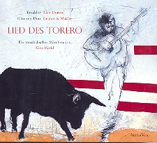 Lied des Torero CD