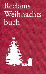 Reclams Weihnachtsbuch