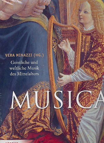Musica - Geistliche und weltliche Musik