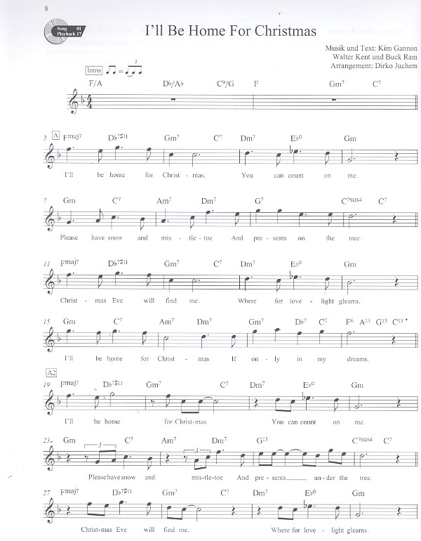 Christmas Classics (+CD)