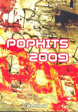 Pophits 2009