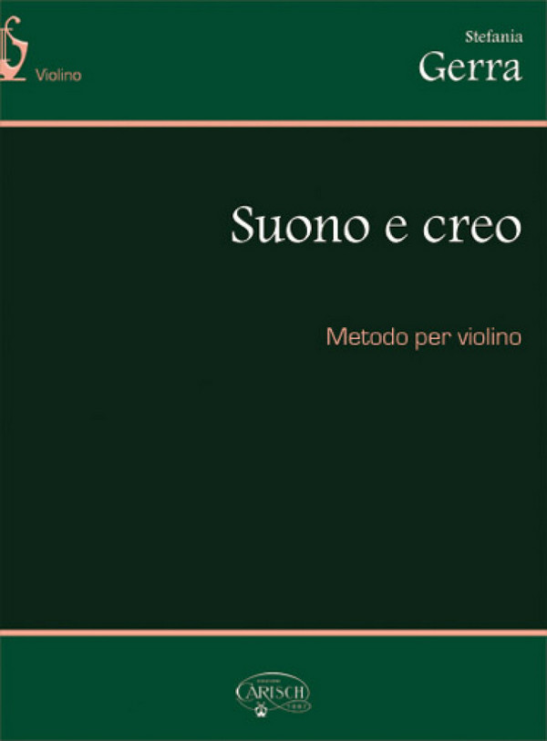 Suono e creo