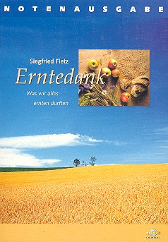 Erntedank