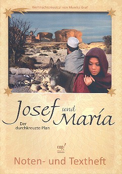 Josef und Maria - Der durchkreuzte Plan