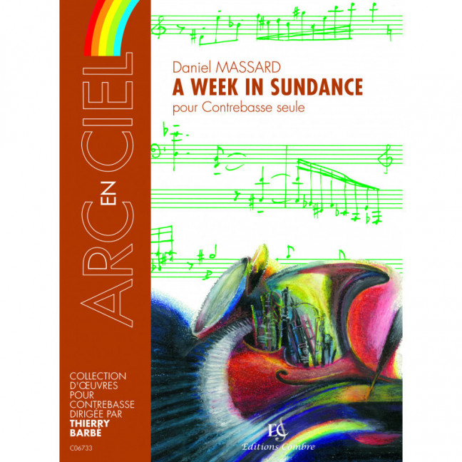 A Week in Sundance pour contrebasse