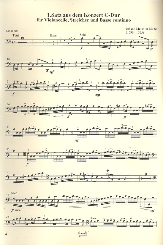 Mein Repertoire Band 2