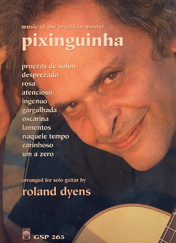 Pixinguinha