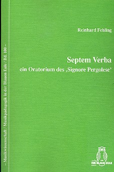 Septem verba - Ein Oratorium des