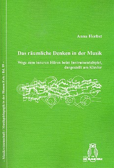 Das räumliche Denken in der Musik