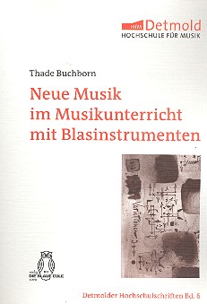 Neue Musik im Musikunterricht mit