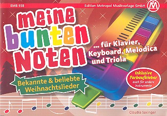Bekannte und beliebte Weihnachtslieder