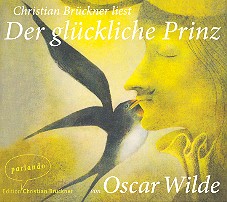 Oscar Wilde - Der glückliche Prinz