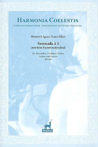 Serenada à 5