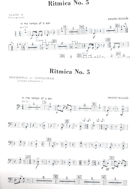 Ritmica no.5