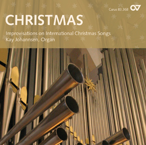 Christmas CD