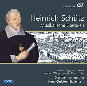 Musikalische Exequien 
