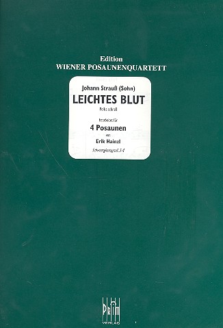 Leichtes Blut
