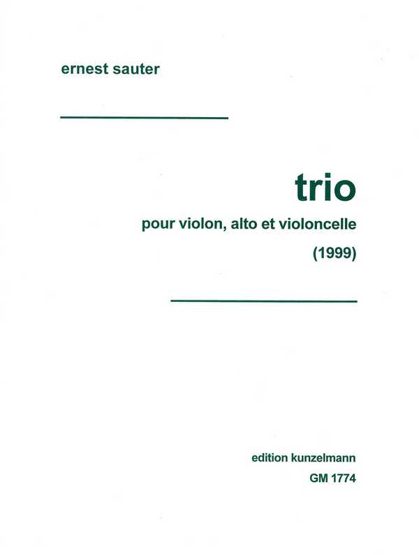 Trio