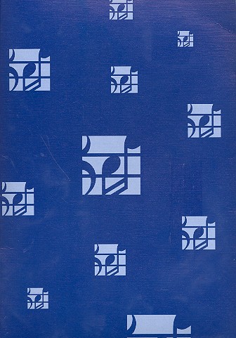 In Christ alone für gem CHor und Klavier