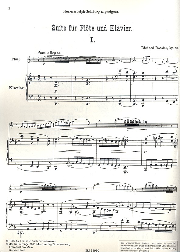 Suite op.16