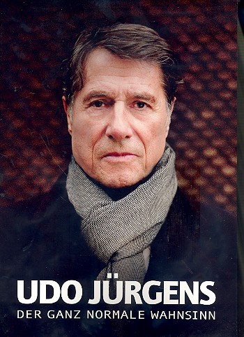 Udo Jürgens: Der ganz normale Wahnsinn