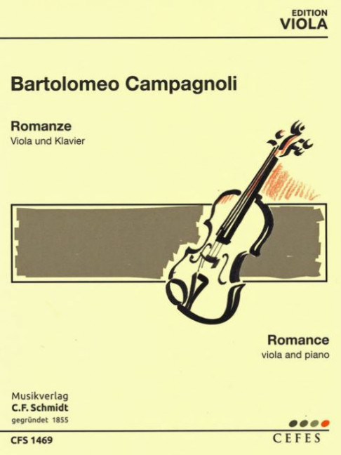 Romanze