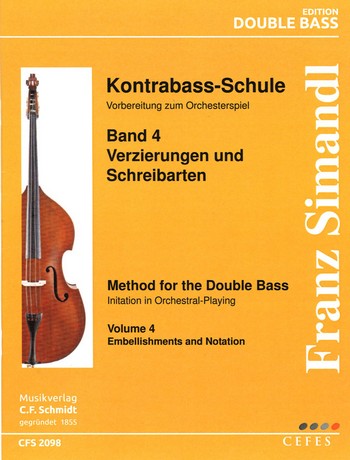 Schule Band 4