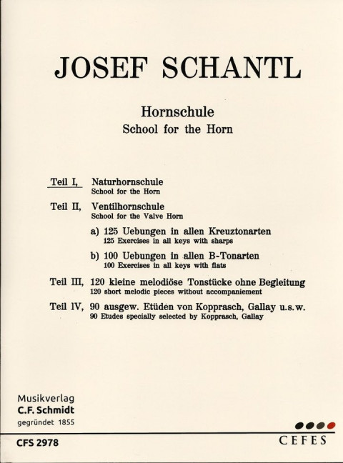 Schule Band 1