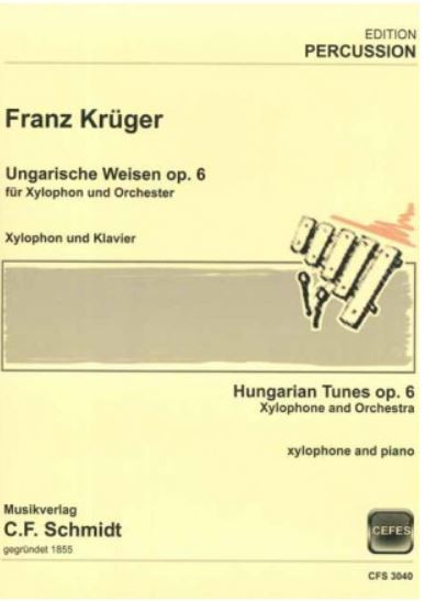 Ungarische Weisen