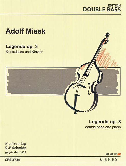 Legende op.3