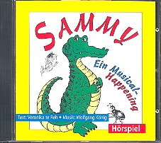 Sammy - Ein Musical-Happening