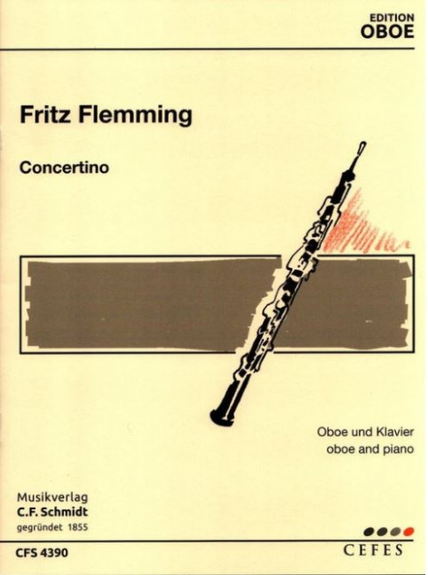 Concertino