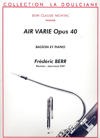 Air varié