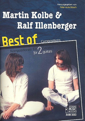 Best of Martin Kolbe und Ralf Illenberger: