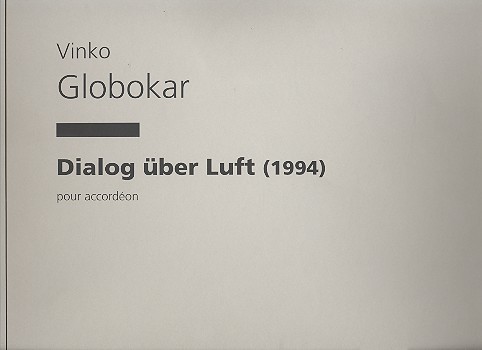 Dialog über Luft