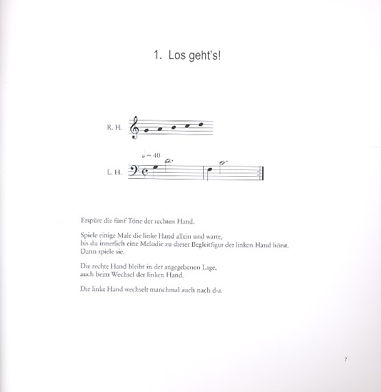 Fast nichts - und doch so viel (+CD)